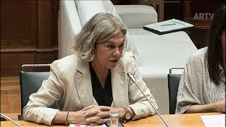09-06-2026 | Audiência do Intendente de Colonia, Uruguai | Elza Pais