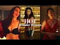 Wonder Woman: Gal Gadot's Hottest Moments