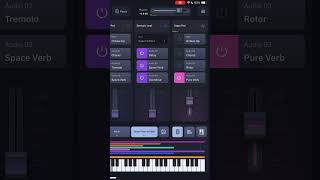Sunday Keys App screenshot 3