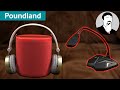 Poundland Technology Special: Viido Returns | Ashens