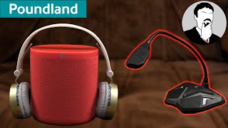 Poundland Technology Special: Viido Returns | Ashens