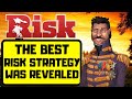 AUSTRALIAN TURTLE STRATEGY IS THE BEST RISK STRATEGY | Risk Global Domination Online Game Tips