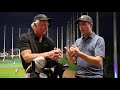 Greg Norman's hot takes on the Presidents Cup and Royal Melbourne Golf Club | GolfWRX