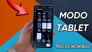 TRUCOS INCREIBLES para SAMSUNG ¡VAS a FLIPAR!