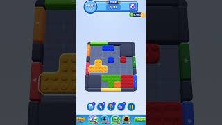 Color Block Jam Level 78 Walkthrough / Solution