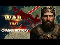 Britain’s Biggest Mistake | Empire vs America | History Documentary | part - 1|