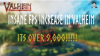 How To Improve Your Fps In Valheim