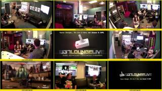 THE LOUNGE - We're Talking Comic Books - 8 / 8