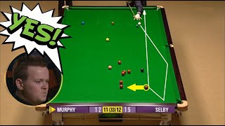 Crucible 2007 | Best Snooker Shots