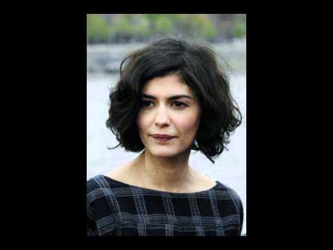 Audrey Tautou - Belle de la France