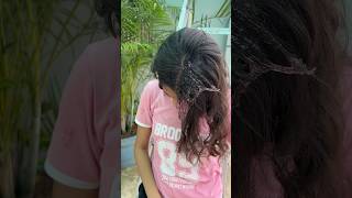 Slime Se Baal Kharaab