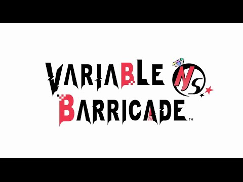 Variable Barricade - Opening
