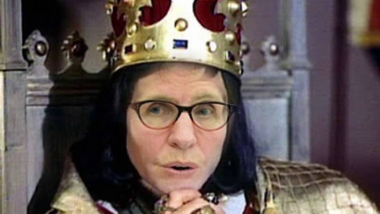 Gone With The  Wynne