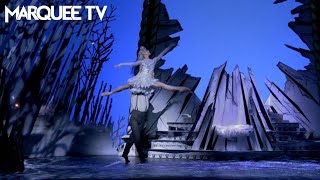 The Snow Queen Pas de deux | The Scottish Ballet | Marquee TV