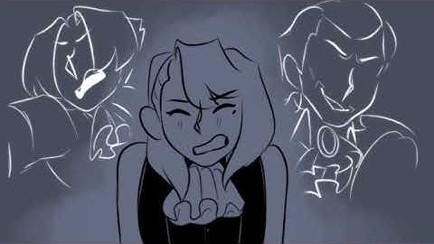 franmaya - dead girl walking reprise - ace attorney animatic