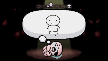 The Binding of Isaac Afterbirth+ Daily March 29, 2018