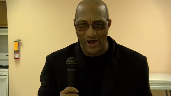 Prophet kevin Langston