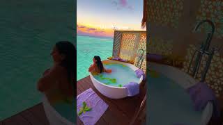 Maldives | Top 10 Luxury Destinations for 2023 screenshot 2