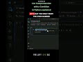 List Comprehension with a Condition in Python explained- S1 EP03 P6 - #python