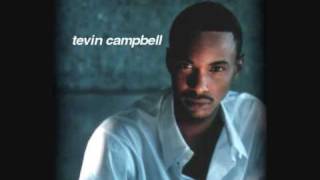 Tevin Campbell - Eye to Eye with Lyrics chords