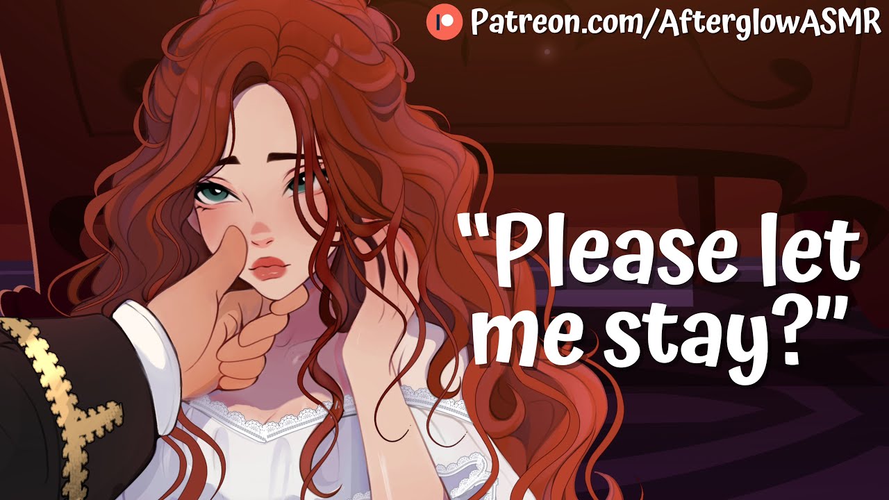 Princess Sneaks Onto Your Pirate Ship (Tension) (Striking a Deal) (Persuading You) (Stowaway) (F4A)