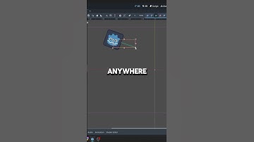 How To Use A Path 2D In Godot
