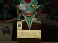 Employee of the month ☮️ Escaping Wonderland #vr #gaming #metaquest3 #chill #puzzle #wonderland 🐺☮️