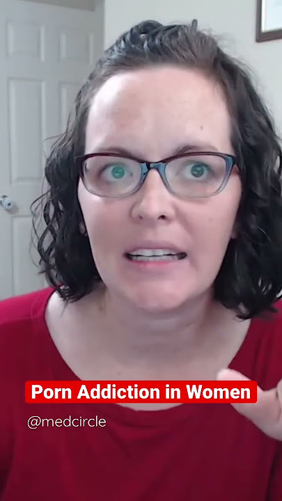 Porn Addiction in Women