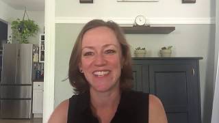 Spotlight on Choreographer Penny Saunders