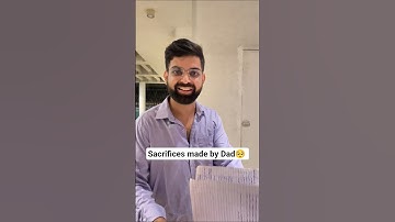 Share with you Dad🥺#funny #comedy #papa