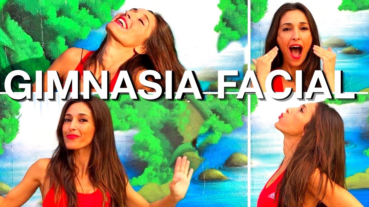 susana yabar como rebajar la cara