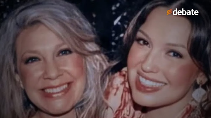 Fallece Ernestina Sodi, hermana de Thalía