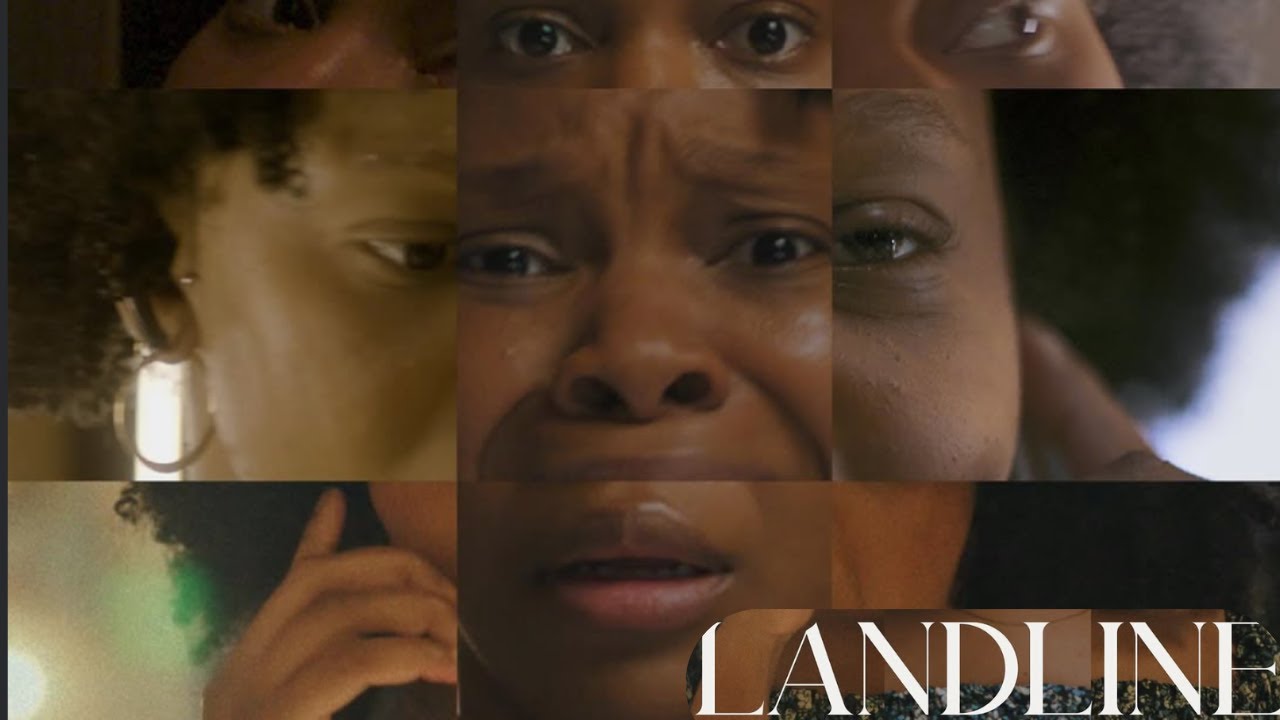 LandLine 2025 trailer. Check description for Full Movie Link