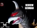 X-Plus 30cm Gigan 1972 Review