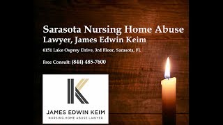 Life Care Center of Sarasota Cited April 5, 2018