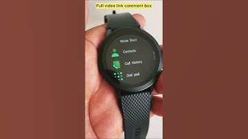 Noisefit fuse smartwatch⚡️Best smartwatch under 1500 #smartwatch