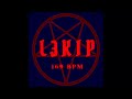 LƎKIP - 169 BPM ep (Punk/HardCore - Nouméa 2023)