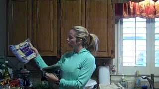 Flatout Veggie Wrap And Nutrition Advice In 5 Minutes