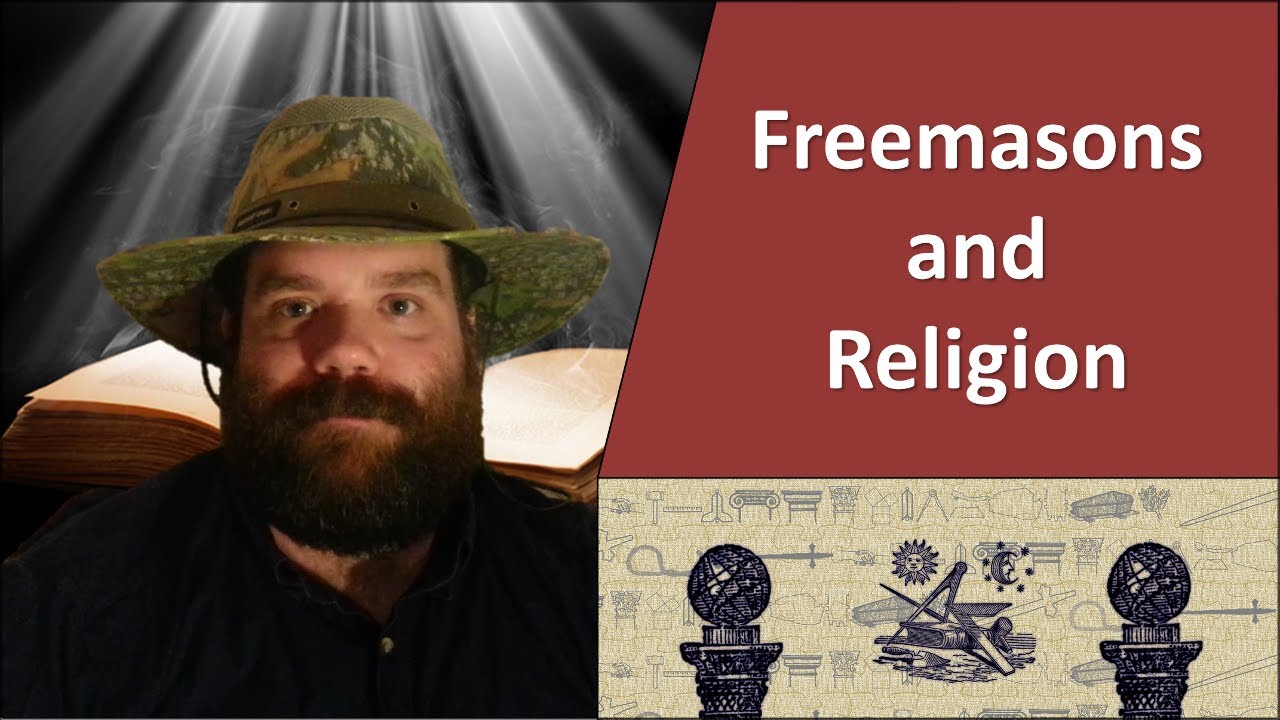 Is Freemasonry a Religion? YouTube