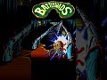 Battletoads mision 2 pt9 #shorts #arcadex #battletoads