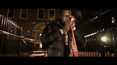 Casanova - In My Hood (Official Music Video)