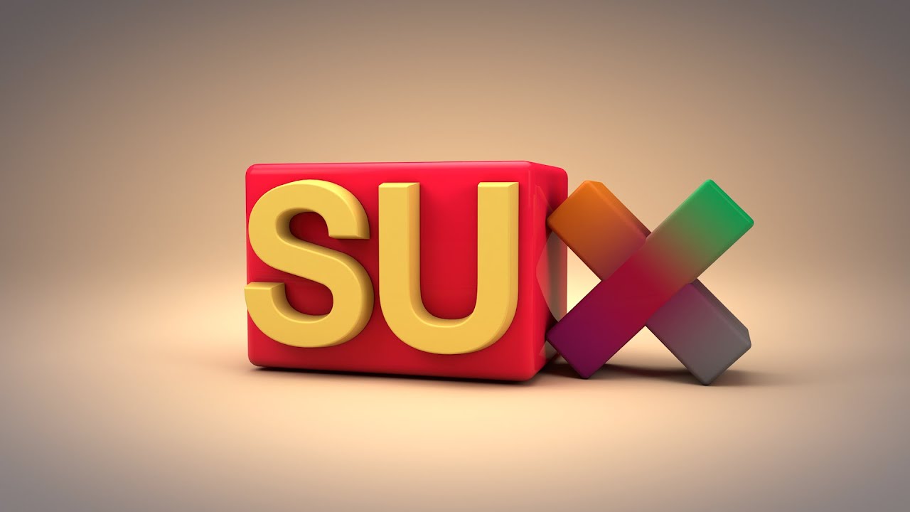 Su+ Su+