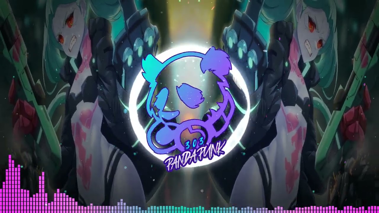 Nandeyanen (VIP) - NoctisMusic · Magic Music Record · Distrion