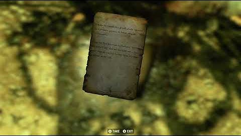 The Mire Object Random Encounter Hotspot #09 - Fallout 76