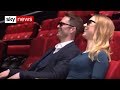 Smelly Screens & Moving Seats At The UK's First 4DX Cinema | Swipe