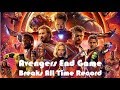 Avengers End Game&#39;s BIG San Diego Comic-Con Announcement!