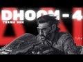 Dhoom 4 Theme TrueAlpha Rendition Hrithik Roshan Ranbir Kapoor Dhoom 4 MASS Cinematic BGM