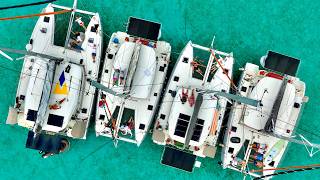 2026 French Polynesia Flotilla Presentation at King Harbor Yacht Club, October 8, 2026