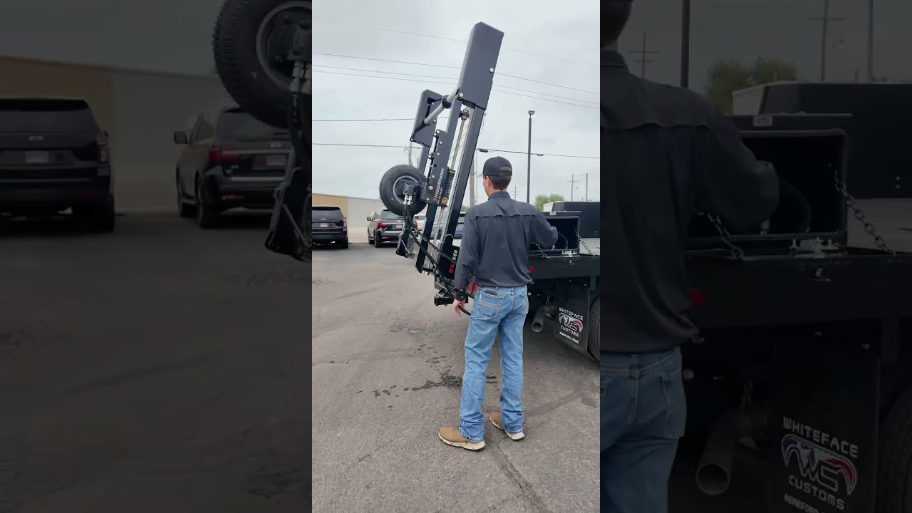 The Most Versatile Bed You’ve Seen Yet 