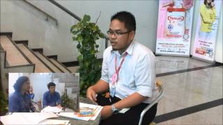 Pro Eng 2: Production of Yakult (L12)